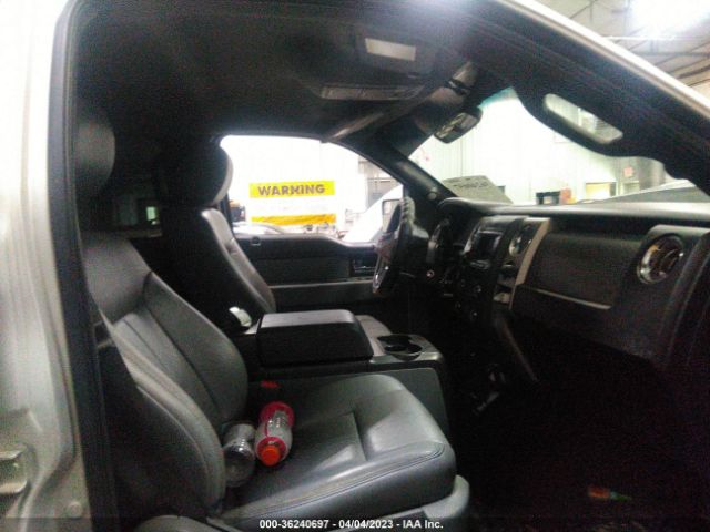 1FTFW1EF0EKG47392 Ford F-150 Xl/xlt/stx/fx4/lariat