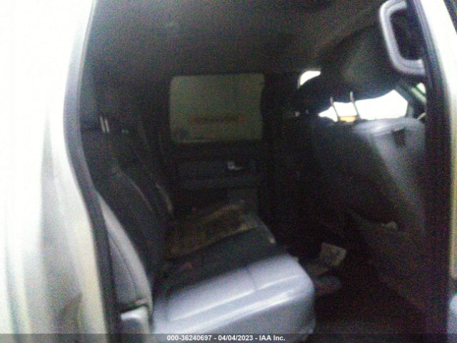 1FTFW1EF0EKG47392 Ford F-150 Xl/xlt/stx/fx4/lariat