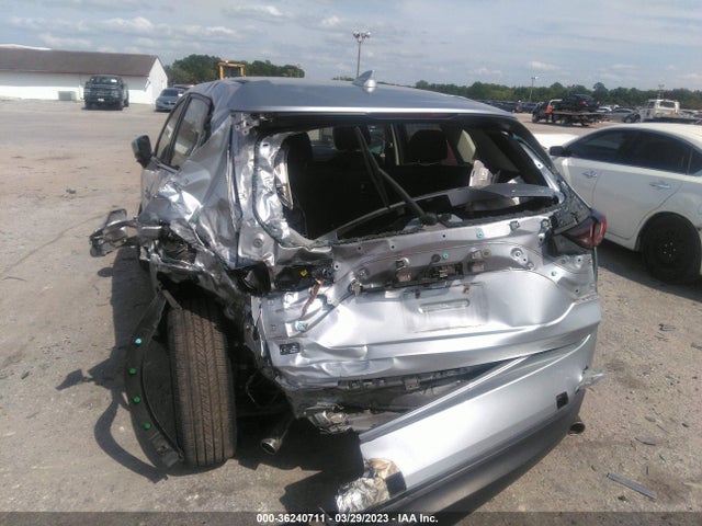 2019 MAZDA CX-5 SPORT VIN: JM3KFABM2K0529053