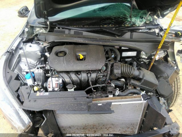 3KPF24AD4PE596552 KIA Forte Lxs