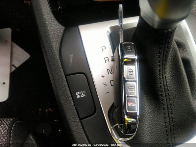 3KPF24AD4PE596552 KIA Forte Lxs