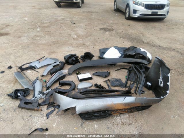 3KPF24AD4PE596552 KIA Forte Lxs