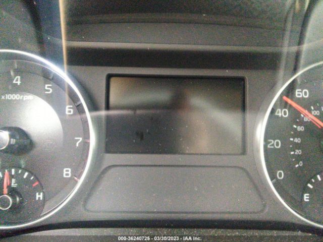 3KPF24AD4PE596552 KIA Forte Lxs