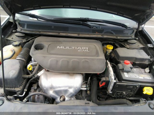 1C3CDFCB1FD352883 Dodge Dart Limited