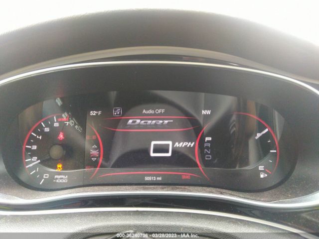 1C3CDFCB1FD352883 Dodge Dart Limited