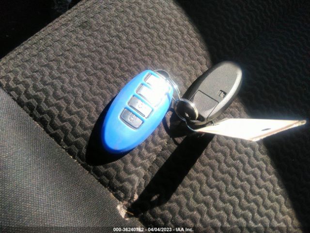 1N4AZ0CP0EC332454 Nissan LEAF S