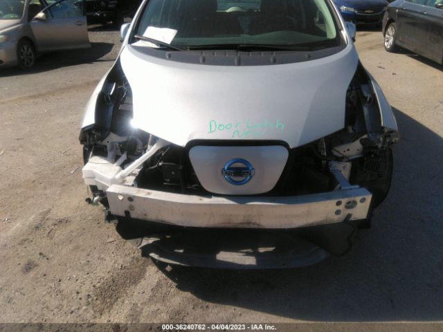 1N4AZ0CP0EC332454 Nissan LEAF S