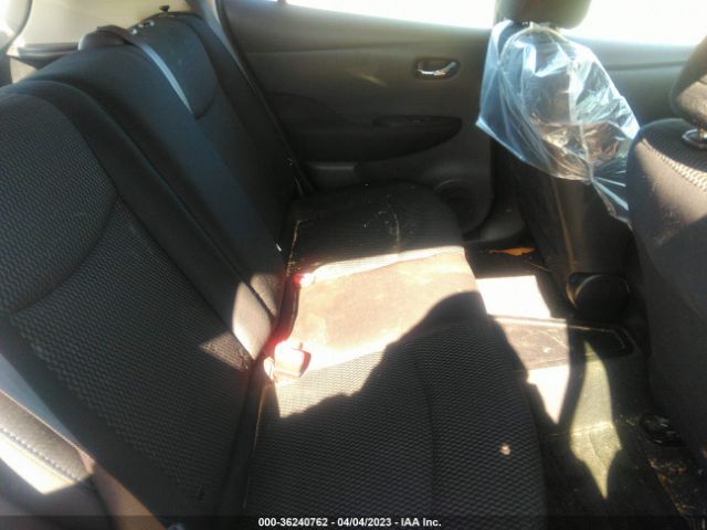 1N4AZ0CP0EC332454 Nissan LEAF S
