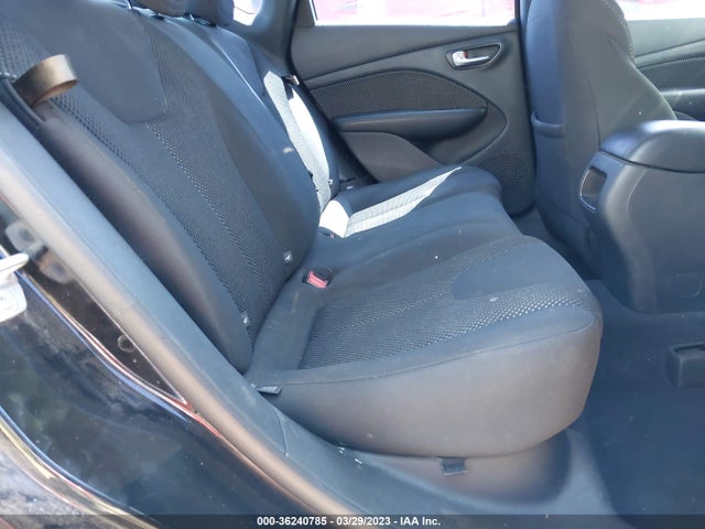Dodge DART SE 2016 1C3CDFAA0GD516751 Image 8