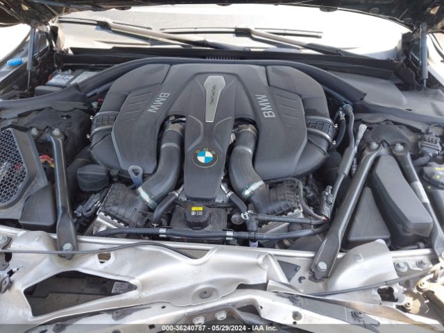 WBA7F2C56JB238289 BMW Alpina B7 Xdrive