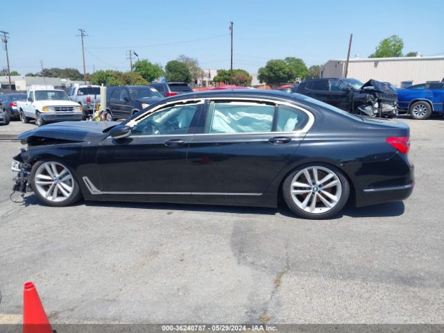 WBA7F2C56JB238289 BMW Alpina B7 Xdrive