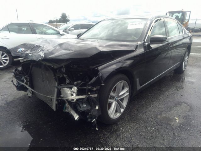 WBA7F2C56JB238289 BMW Alpina B7 Xdrive