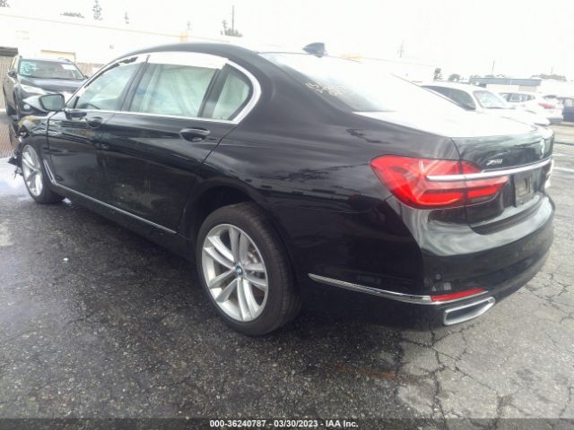 WBA7F2C56JB238289 BMW Alpina B7 Xdrive