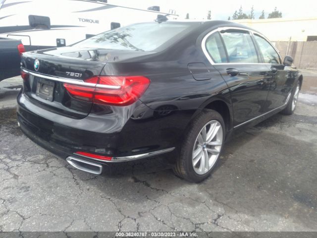 WBA7F2C56JB238289 BMW Alpina B7 Xdrive