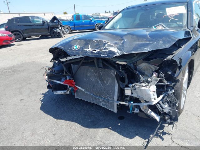WBA7F2C56JB238289 BMW Alpina B7 Xdrive