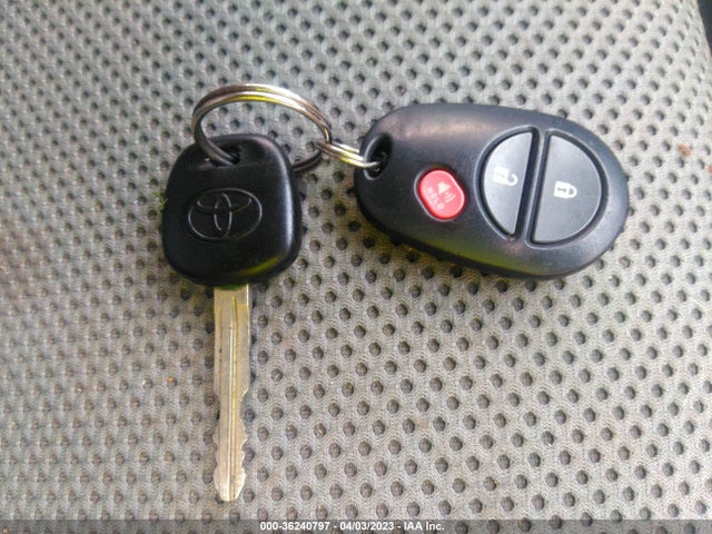 2014 TOYOTA TACOMA VIN: 3TMLU4EN4EM157287