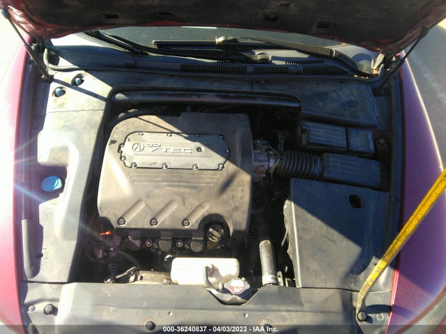 2006 ACURA TL VIN: 19UUA66256A072553