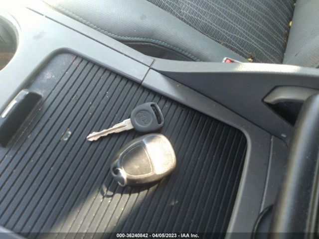 1GNKRFED5GJ229041 Chevrolet Traverse Ls