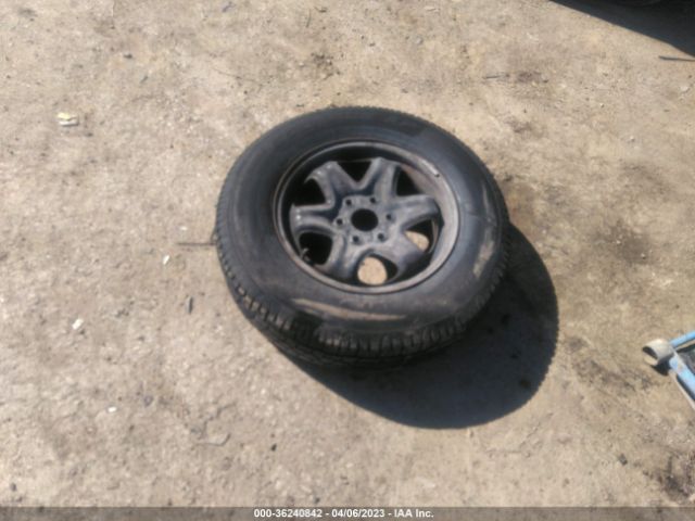1GNKRFED5GJ229041 Chevrolet Traverse Ls