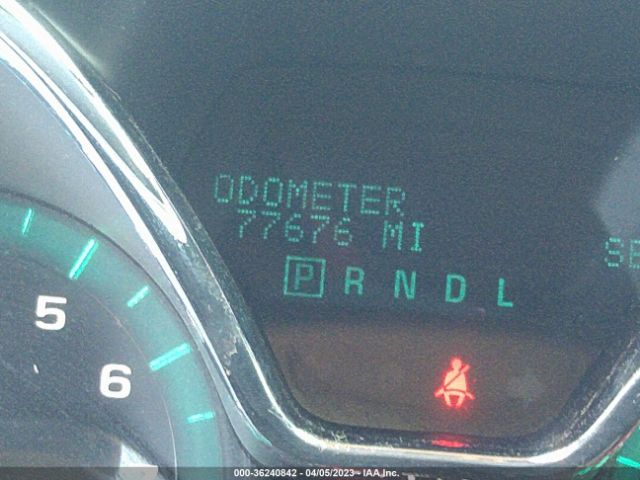 1GNKRFED5GJ229041 Chevrolet Traverse Ls