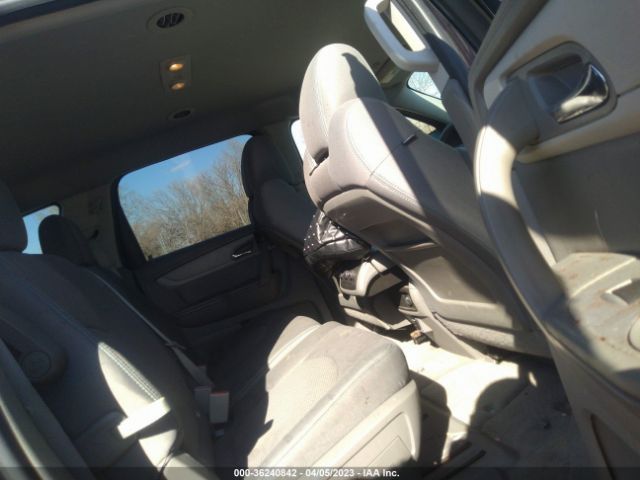 1GNKRFED5GJ229041 Chevrolet Traverse Ls