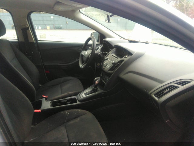 2015 FORD FOCUS S VIN: 1FADP3E29FL304434