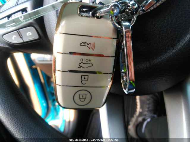 2023 KIA RIO S VIN: 3KPA24AD2PE542368