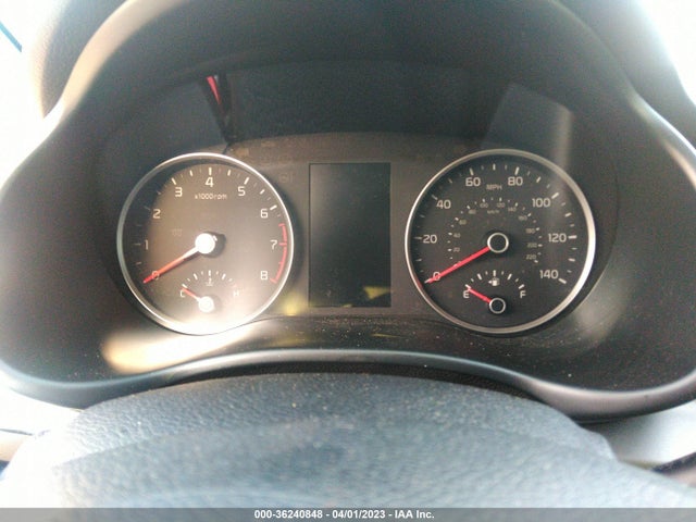 2023 KIA RIO S VIN: 3KPA24AD2PE542368