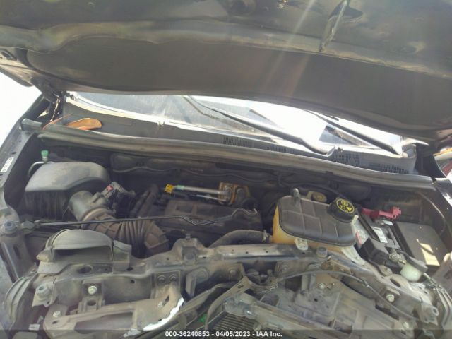 KL4CJASB1EB596949 Buick Encore