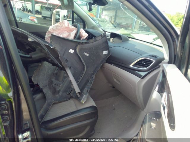 KL4CJASB1EB596949 Buick Encore