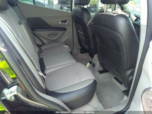 KL4CJASB1EB596949 Buick Encore