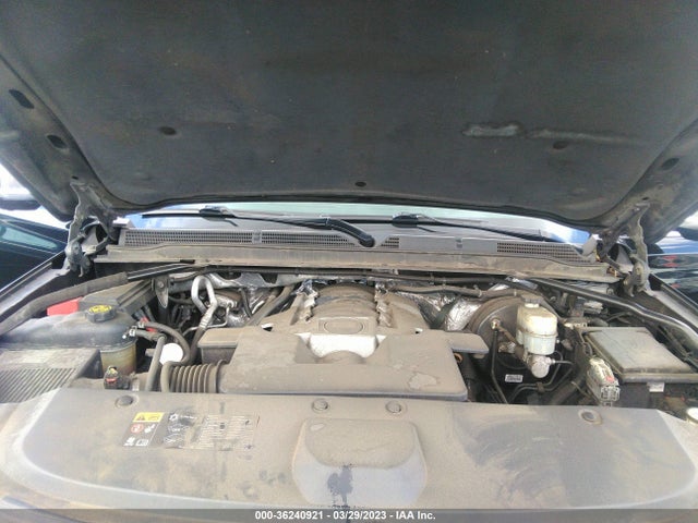 Cadillac Escalade Esv Standard 2015 1GYS3RKJ3FR593684 Image 10