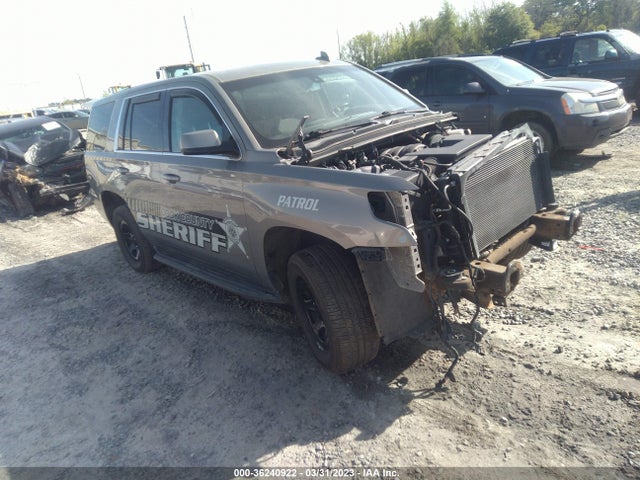 2019 1GNLCDEC0KR202664 main image