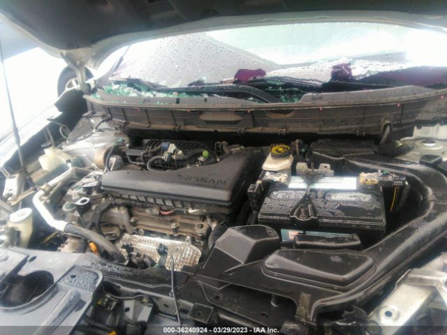 KNMAT2MT1JP515383 Nissan ROGUE S