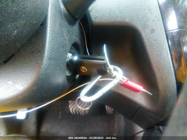 KNMAT2MT1JP515383 Nissan ROGUE S
