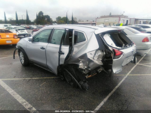 KNMAT2MT1JP515383 Nissan ROGUE S