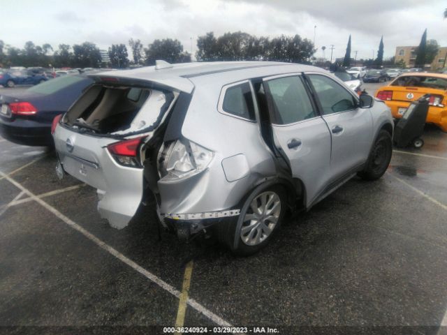 KNMAT2MT1JP515383 Nissan ROGUE S