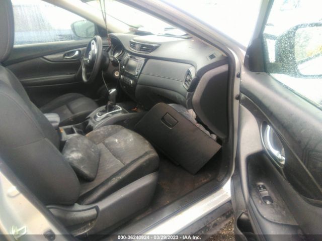 KNMAT2MT1JP515383 Nissan ROGUE S