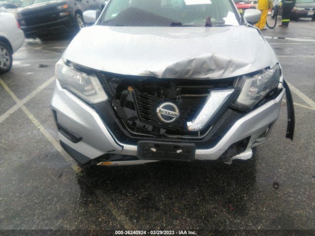 KNMAT2MT1JP515383 Nissan ROGUE S