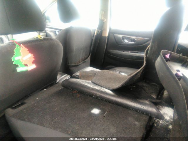 KNMAT2MT1JP515383 Nissan ROGUE S
