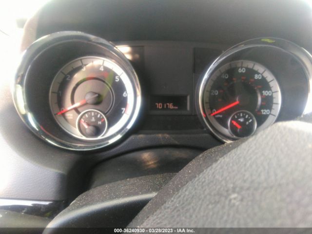 2C4RDGBGXJR222325 Dodge Grand Caravan Se Plus