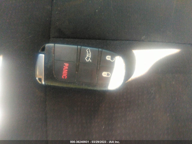 Chrysler 200 Limited 2015 1C3CCCAB6FN755465 Image 11
