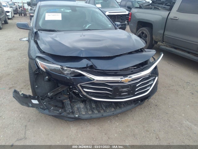 Chevrolet MALIBU LT 2022 1G1ZD5ST6NF138042 Image 6
