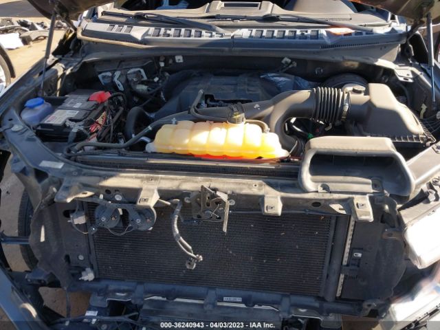 Ford F-150 Xl/xlt/lariat 2018 1FTEW1CP7JKC80153 Image 12
