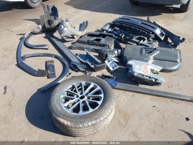 Ford F-150 Xl/xlt/lariat 2018 1FTEW1CP7JKC80153 Image 4