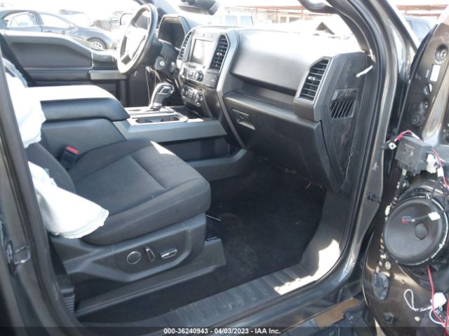 Ford F-150 Xl/xlt/lariat 2018 1FTEW1CP7JKC80153 Image 7