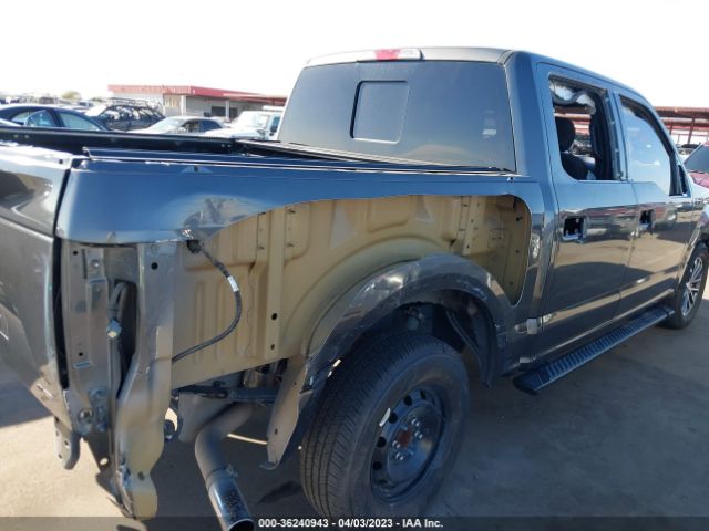 Ford F-150 Xl/xlt/lariat 2018 1FTEW1CP7JKC80153 Image 8