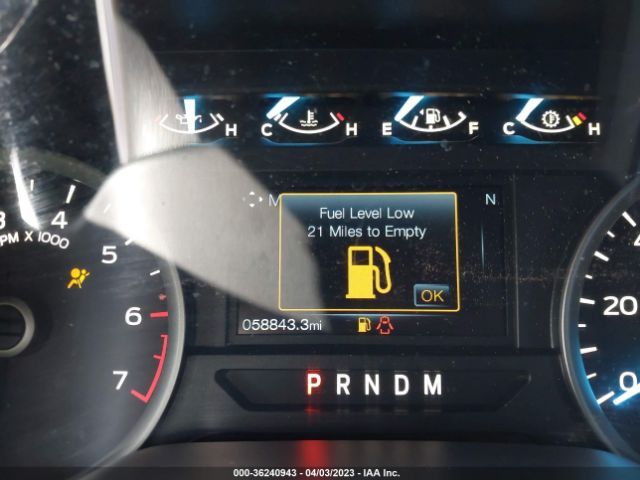 Ford F-150 Xl/xlt/lariat 2018 1FTEW1CP7JKC80153 Image 9