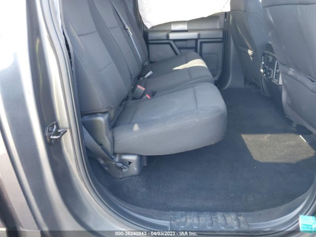 Ford F-150 Xl/xlt/lariat 2018 1FTEW1CP7JKC80153 Image 10
