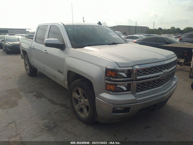 2015 3GCPCRECXFG292497 main image